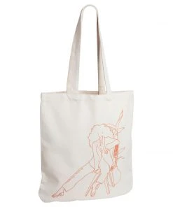 Astrid & Miyu Sale Line & Honey X A&M Tote Bag