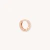 Astrid & Miyu Gem Clicker In Rose Gold