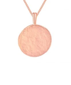 Astrid & Miyu Leo Zodiac Pendant Necklace In Rose Gold Zodiac Necklaces 12 Astrid & Miyu Leo Zodiac Pendant Necklace In Rose Gold Zodiac Necklaces