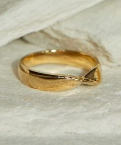 Astridandmiyu Elemental Ring In Gold Rings 9 Astridandmiyu Elemental Ring In Gold Rings