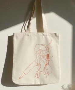 Astrid & Miyu Sale Line & Honey X A&M Tote Bag 9 Astrid & Miyu Sale Line & Honey X A&M Tote Bag