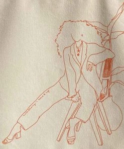 Astrid & Miyu Sale Line & Honey X A&M Tote Bag 8 Astrid & Miyu Sale Line & Honey X A&M Tote Bag