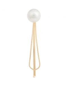 Astridandmiyu Sale Single Pearl Hair Pin